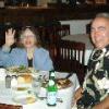Rose "Pat" Dighera and son Larry