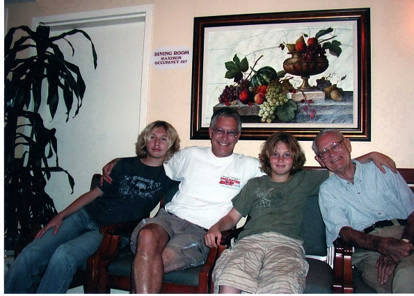 three_generations_of_parham