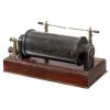 Marconi of America Spark Coil Transmitter, c. 1905