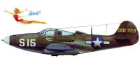 Bell P-39 Airacobra