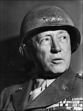 General Patton