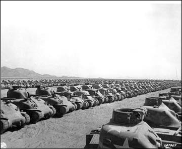 M4 Tanks