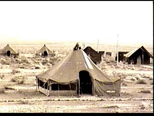 Camp Tents