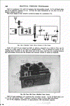 Practical Wireless Telegraphy --Bucher; Page 146