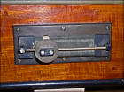Detector Bias Sliding Contact Potentiometer (400 ohms) image.
