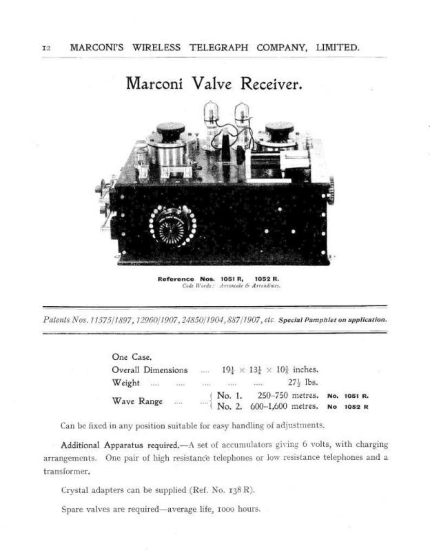 MWT Co., Ltd. 103 catalog page