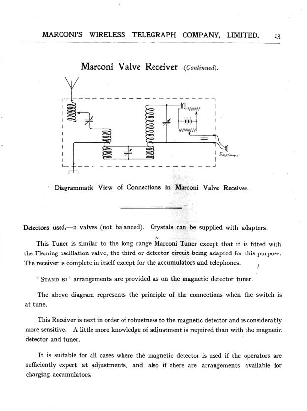 Catalog page two.