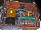 Marconi 107A Interior image.
