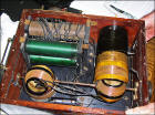 Marconi 107A Interior image.