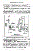 Practical Wireless Telegraphy --Bucher; Page 144
