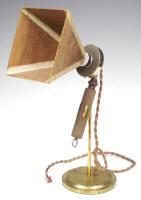 'Melba' Telephone Microphone No C100L